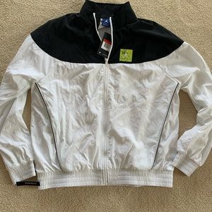 Air Jordan Men's Tinker Legacy Windbreaker Jacket